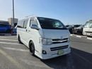 Toyota Hiace TOYOTA HIACE VAN RHD 2012 MODEL 2.0 L PETROL AUTOMATIC(PM58084)