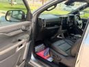 Ford Ranger Wild Trak 4x4 3.2L