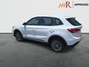 MG ZS STD 2.0