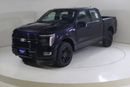 فورد F 150 PLATINUM /1825 /AL TAYER MOTORS/AL QOUZ SHOWROOM