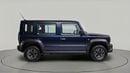 Suzuki Jimny GLX 2025 | AED 1094/Month | 0 DP | 30 Day Return | Warranty