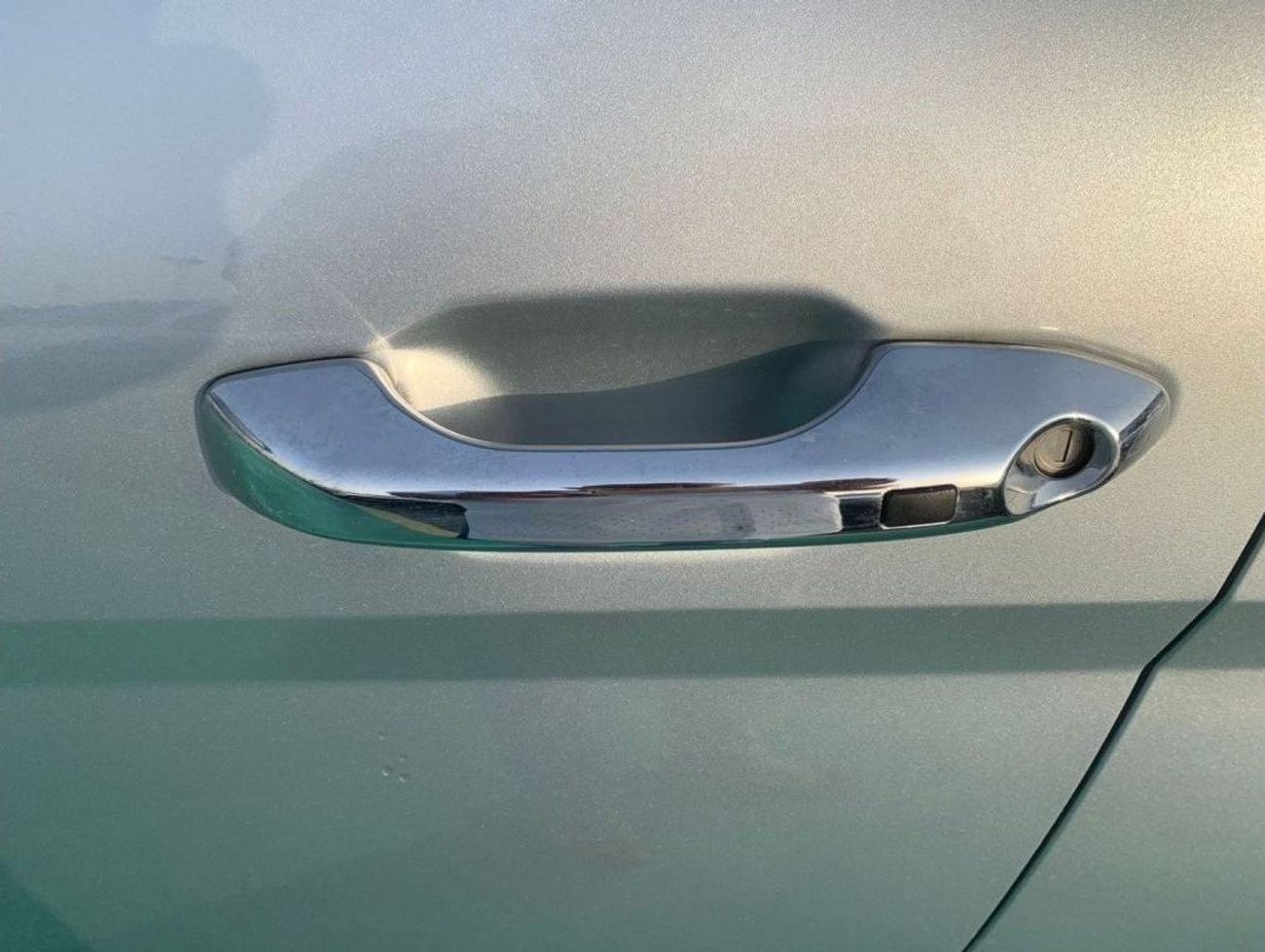 Hyundai Creta 1.5 TURBO WITH SUNFOOF