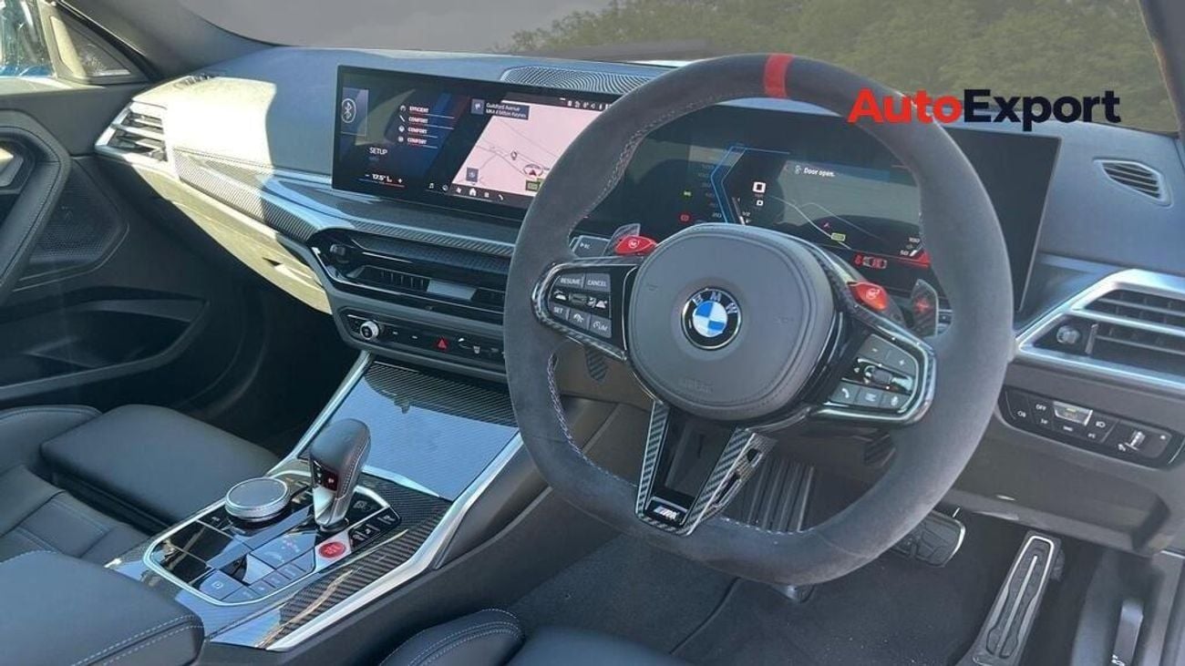 بي أم دبليو M2 3.0 BiTurbo Steptronic In RIGHT HAND DRIVE