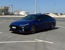 Hyundai Elantra N 2.0T A/T