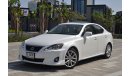 Lexus IS300 Fully Loaded in Perfect Condition