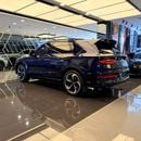 Bentley Bentayga STANDARD BRAND CONDITION