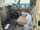 Toyota Land Cruiser Pick Up 2.8L DIESEL SINGLE CABIN AUTOMATIC 2024