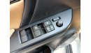 Toyota Fortuner 2.7L, 17" Tyre, DVD, Bluetooth (CODE # TFBO02)