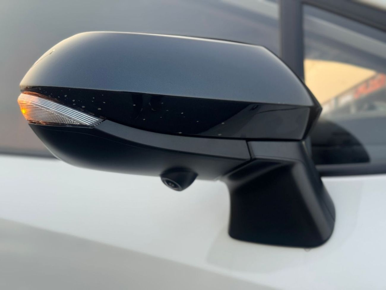 Toyota Levin TOYOTA LEVIN 1.8 HYBRID GR SPORT WITH 360 CAMERA MY 2025