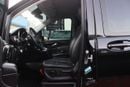 Mercedes Benz V 250 AVANTGARDE LWB
