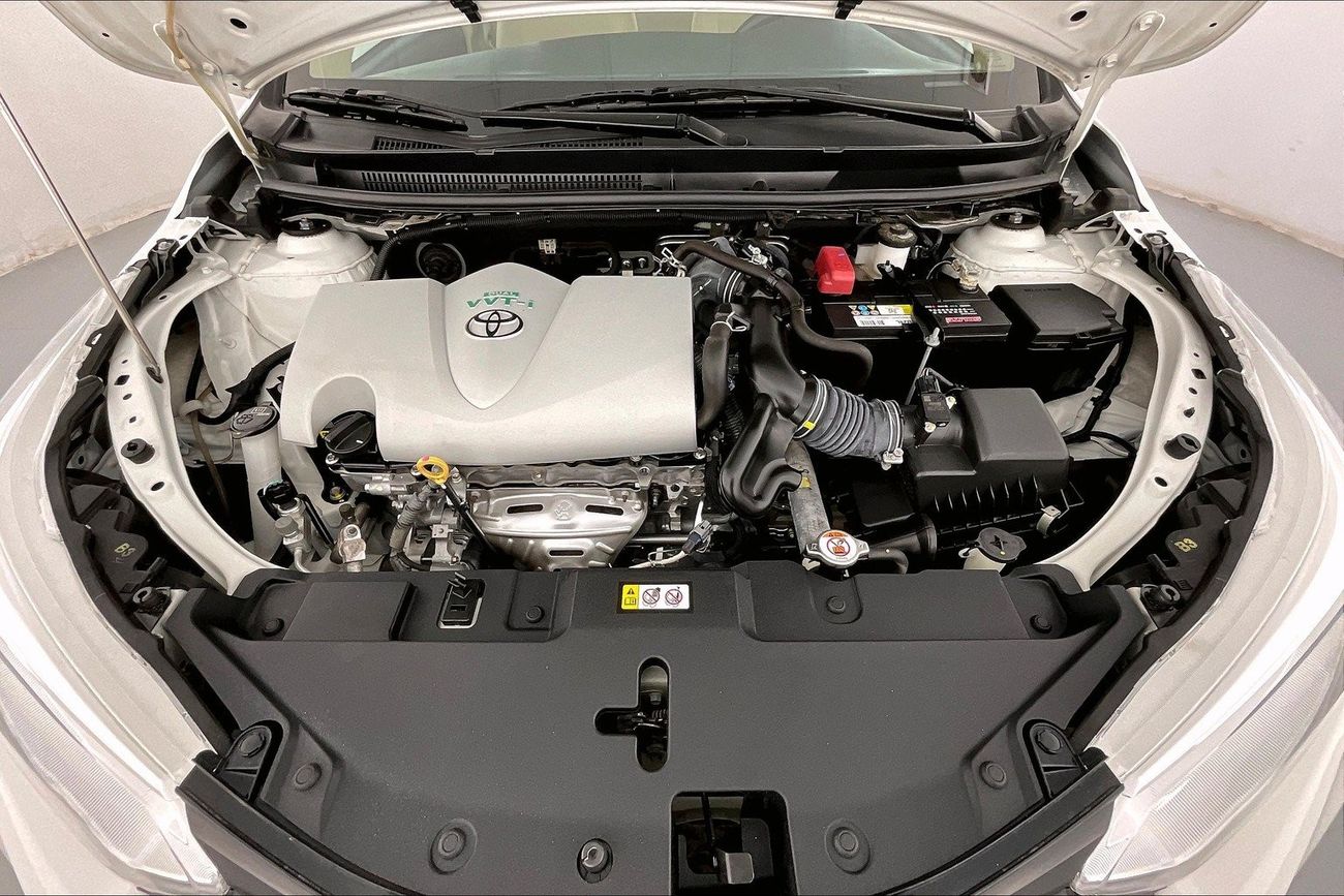 MG ZS Standard | 1 year free warranty | 0 Down Payment