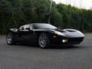 Ford GT Rare 1 of 14 Stripe Delete