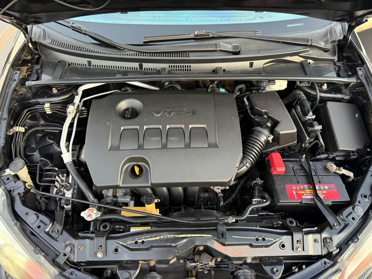 Toyota Corolla COROLLA SE NEW SHAPE 2020