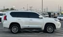 تويوتا برادو TX-L 2019 4.0L V6 - AWD 4x4 - Electric Seat - Rear CAM & Sensors - Cool Box -