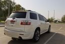 GMC Acadia DENALI