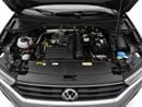 Volkswagen T-ROC Trend