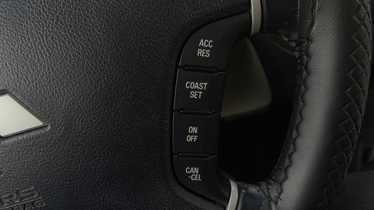 Mitsubishi Pajero GLS HIGH 3.5 | Zero Down Payment | Home Test Drive