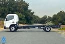 Mitsubishi Fuso Canter Fuso Euro 5 3.0L RWD - HD Bare Chassis - Like New Condition - Book now!