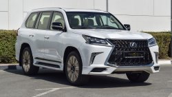 Lexus LX570 S SUPER SPORT