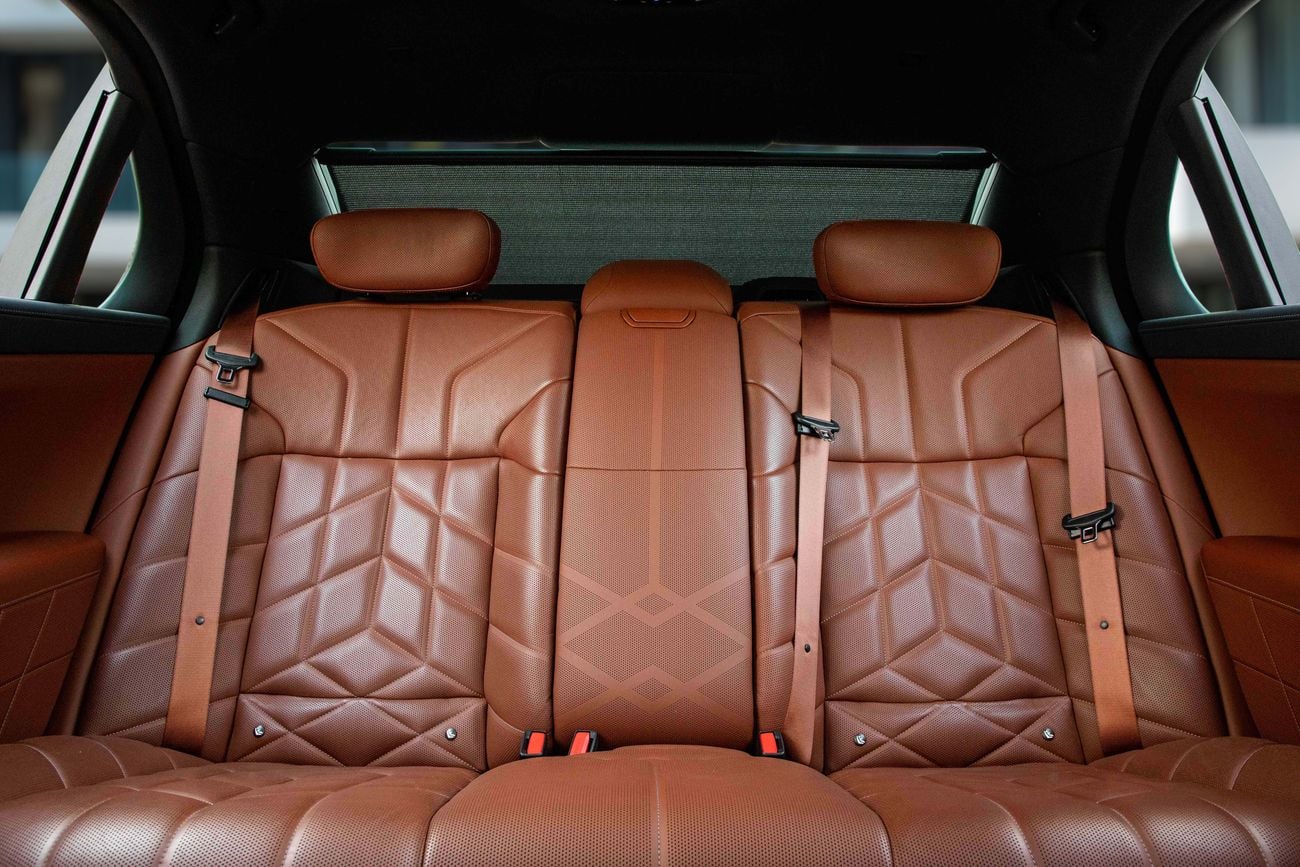 BMW 735i 735i | History | 5,190 P.M | 0% Downpayment | BMW SERVICE HISTORY | UNDER WARRANTY!