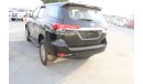 Toyota Fortuner Brand New