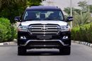 Toyota Land Cruiser V8 DIESEL