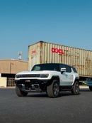 GMC Hummer EV HUMMER EV 3X 2025 IN (RHD) RIGHT HAND DRIVE