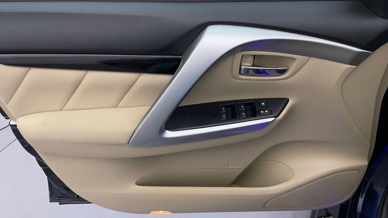 Mitsubishi Montero GLS 3 | Zero Down Payment | Free Home Test Drive