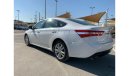 Toyota Avalon Toyota avalon 2013 g cc full options accident free