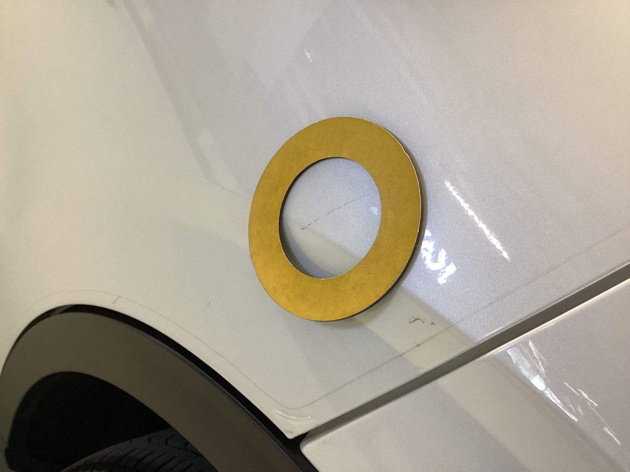 Ford Territory Titanium | Guaranteed Warranty | 0 Down Payment