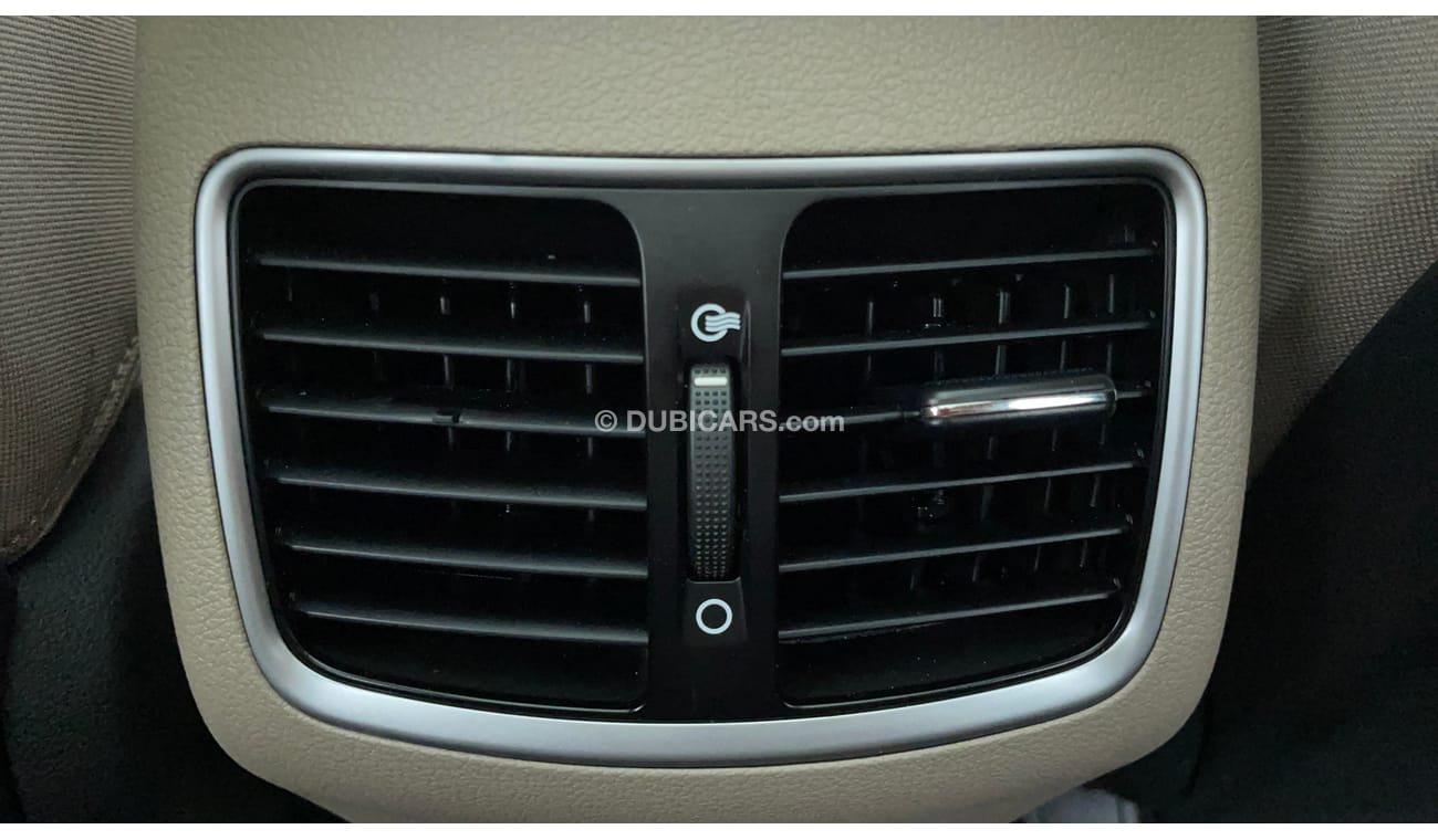 Hyundai Tucson GLS 1.6 | Zero Down Payment | Free Home Test Drive