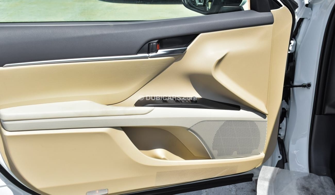 Toyota Camry Toyota Camry GLE 2.5L | Hybrid 2024