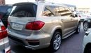 Mercedes-Benz GL 500 4 Matic