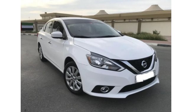  Nissan Sentra a la venta en Dubái