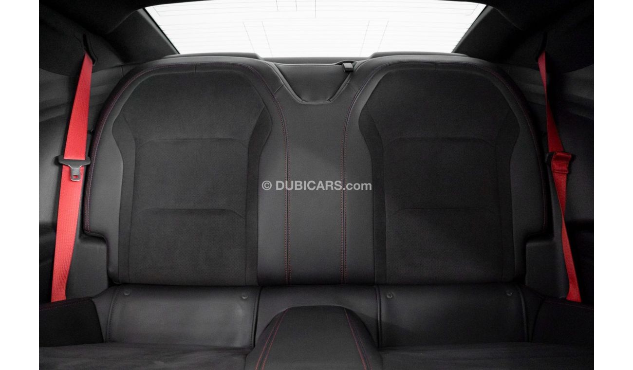 Chevrolet Camaro 2018 Chevrolet Camaro ZL1 / 800BHP! / Full Agency Service History