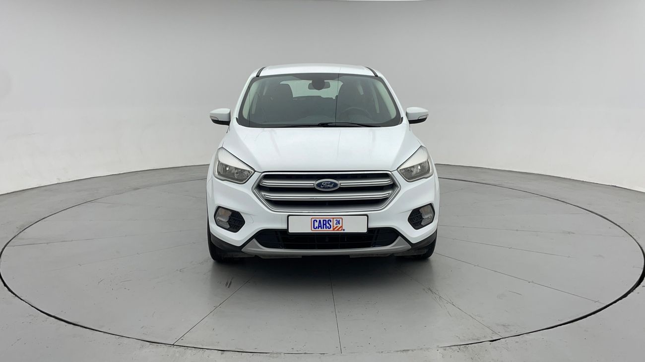 Ford Escape S 2.5 | Zero Down Payment | Free Home Test Drive