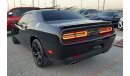 Dodge Challenger Challenger RT v8 /5.7 HEMI / model 2017