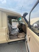 تويوتا لاند كروزر RIGHT HAND DRIVE ONLY FOR EXPORT 4WD 4.5L