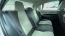 Toyota Corolla 2024 XLI | AED 857/Month | 0 DP | 30 Day Return | Warranty