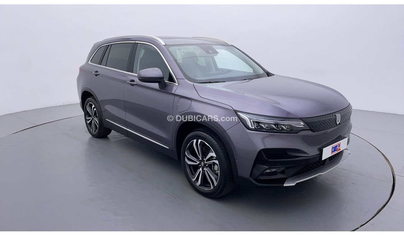 Skywell ET5 LUXURY 0.01 | Zero Down Payment | Free Home Test Drive