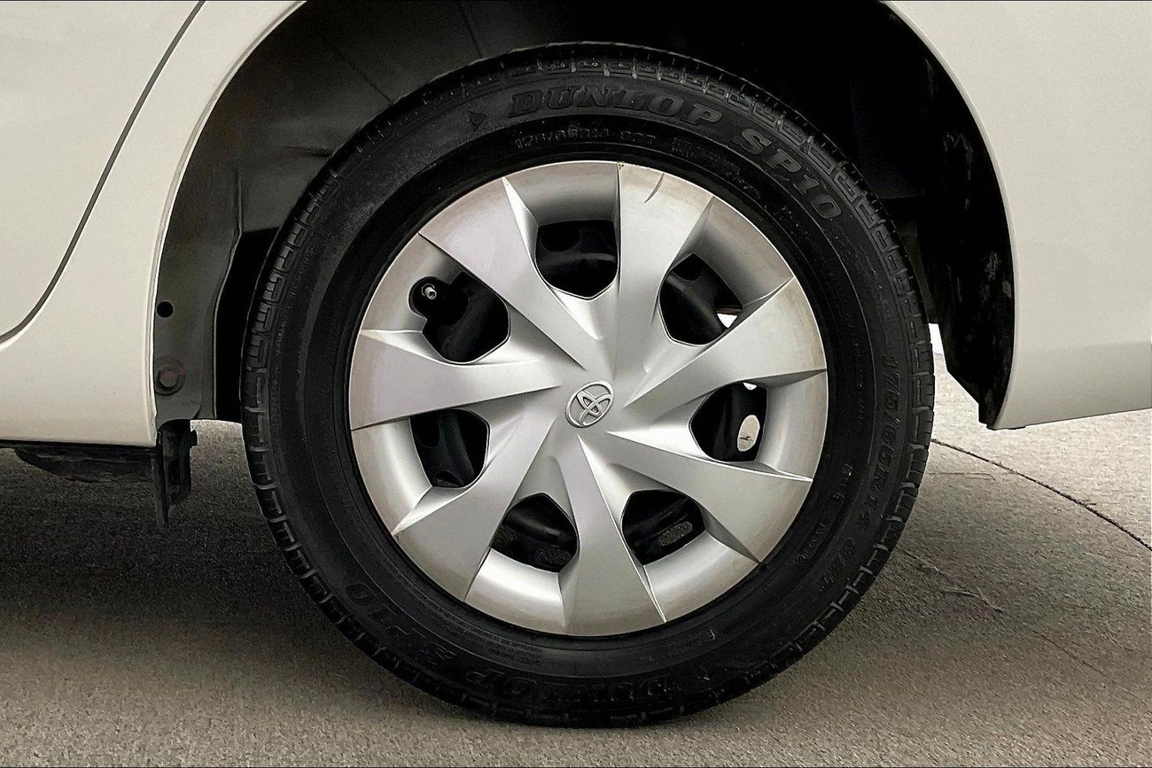 Toyota Yaris SE / E | Guaranteed Warranty | 0 Down Payment