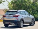 Kia Seltos LX 1.6L 800-Monthly l GCC l Sunroof, Cruise, Camera l Accident Free