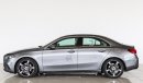 Mercedes-Benz A 200 SALOON VSB 30076