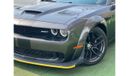 Dodge Challenger Dodge Challenger SRT 392 2019 GCC