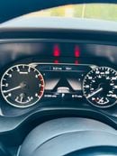 نيسان روج 1.5l