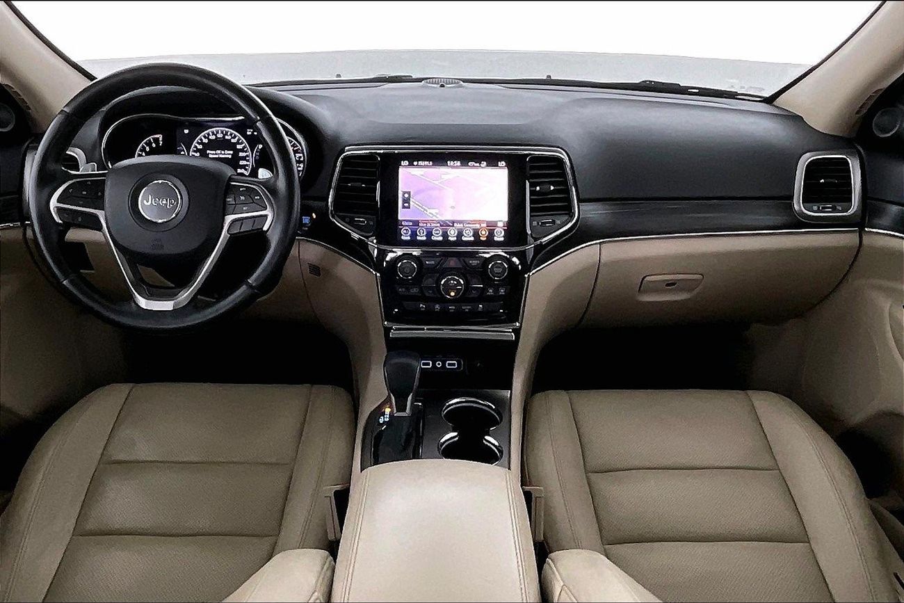 نيسان باترول LE Titanium City | ضمان مجاني لمدة عام | 0 دفعة أولى