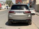 Mercedes Benz GLS 400d V6 TURBO DIESEL