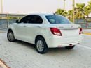 سوزوكي دزاير GL