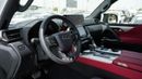 لكزس LX 700h F SPORT