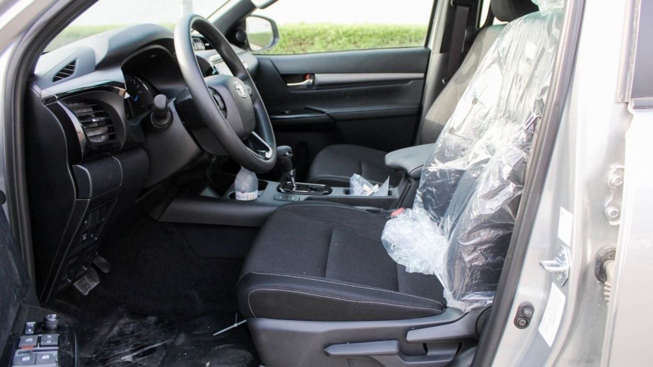 Toyota Hilux HILUX 2.8L ADVENTURE